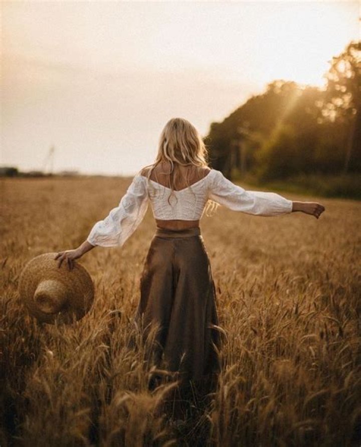 Boho style portrait by AlohaHawaii on creativemarket Boho Style, Boho