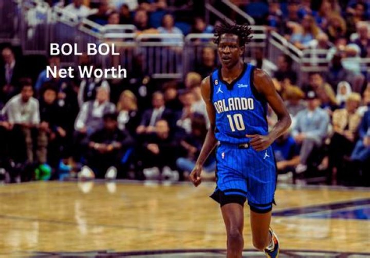 Bol Bol Net Worth 2023 Salary, Career, Height, Bio