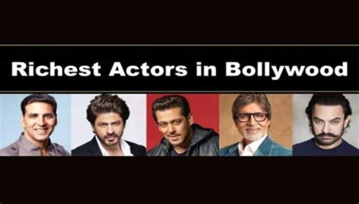 Bollywood Actor Net Worth 2023 Exclusive Insights and Projections