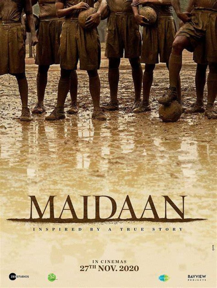 Bollywood Movie First Look Posters 2020/2021 Hindi First