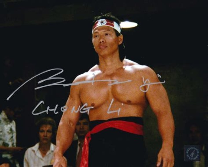 Bolo Yeung Housediver