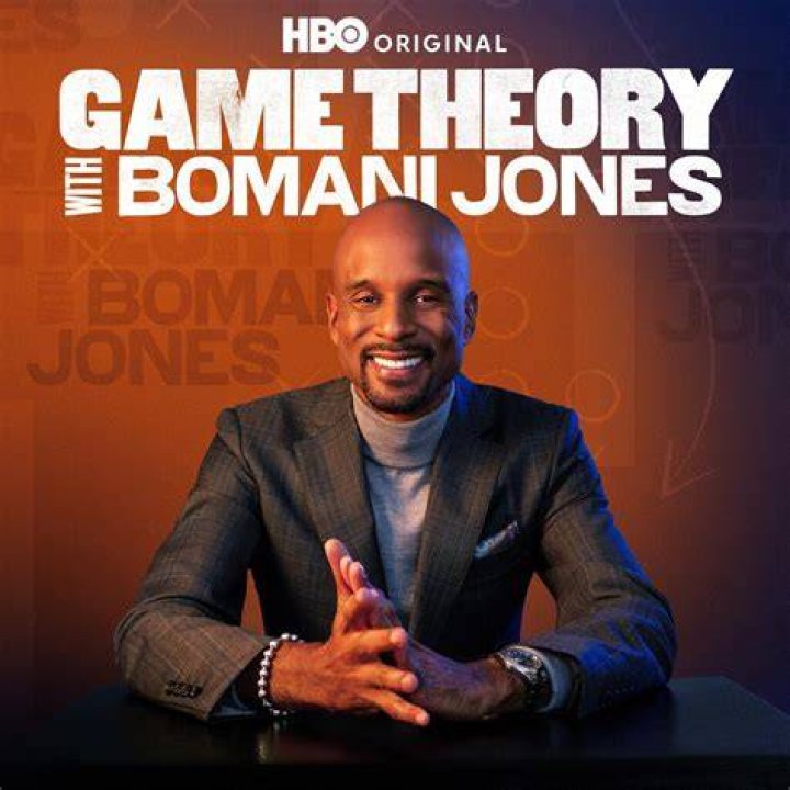 Bomani Jones News