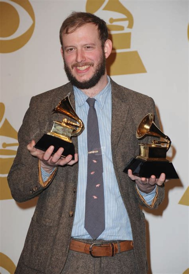 Bon Iver IMDb
