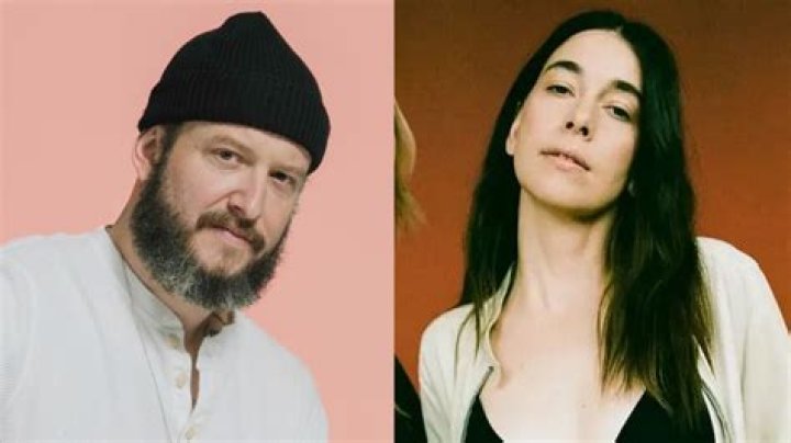 Bon Iver release 2 songs, playing Barclays Center w/ Yo La Tengo
