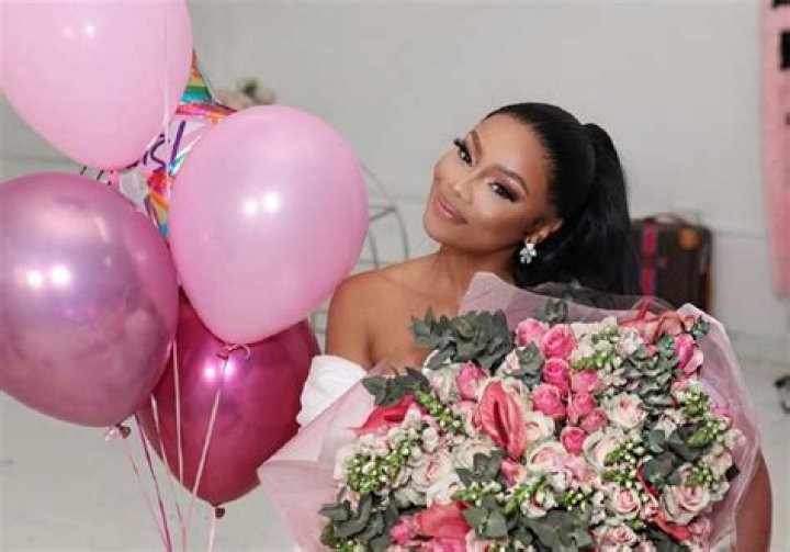 Bonang Matheba Biography Age, Net Worth, House, Cars, Child, Boyfriend