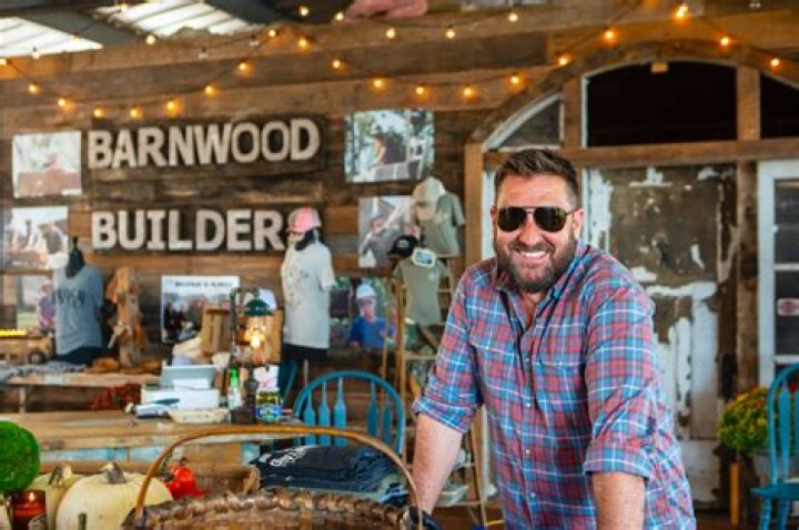Boneyard Barnwood Living