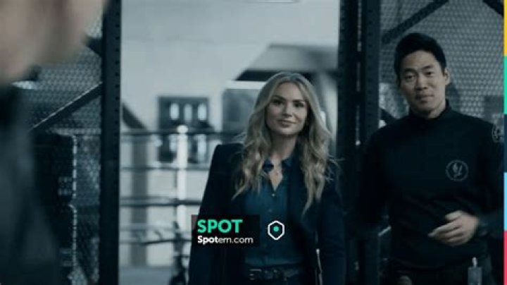 Bonnie Lonsdale S.W.A.T. Wiki Fandom