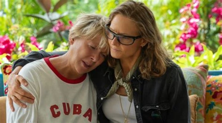 Bonnie Stoll Wikipedia Age, Husband And Family