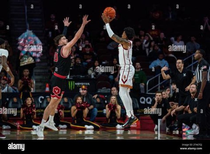 Boogie Ellis returns to USC for 2023 season