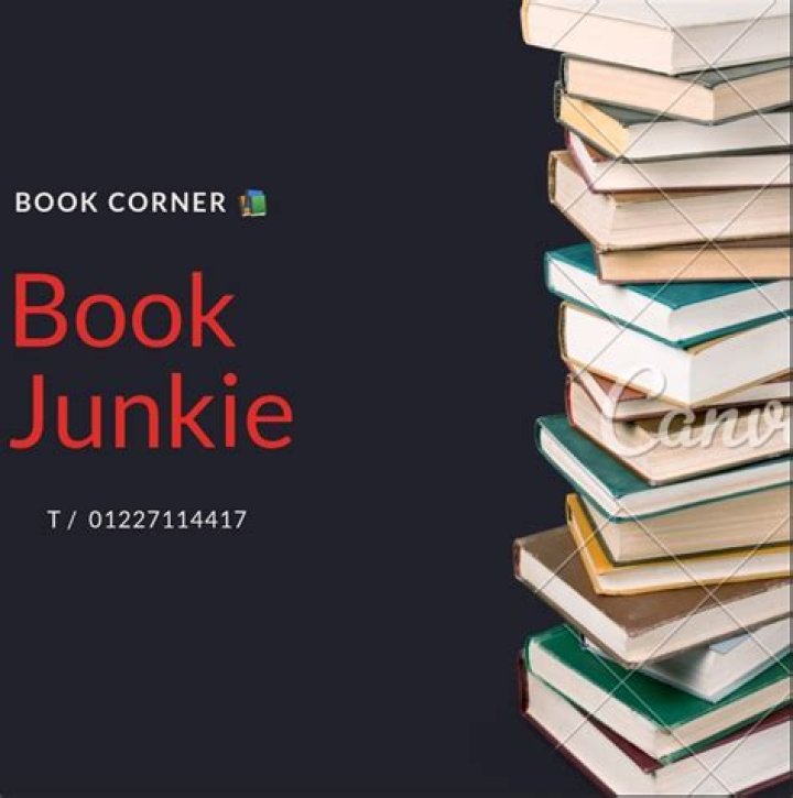 Book Junkie "Funkytown" by Lipps, Inc. hits 1 1980