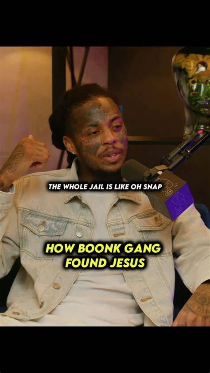 Boonk Gang Back On Instagram Giving Away 200 To New Followers Urban