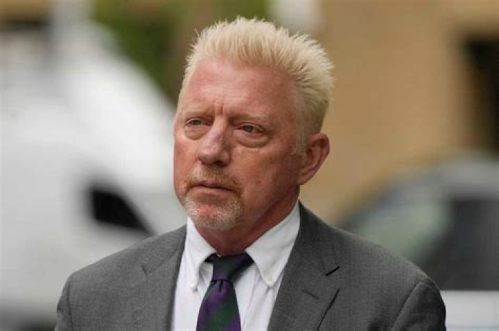 Boris Becker Net Worth Dicksnationals