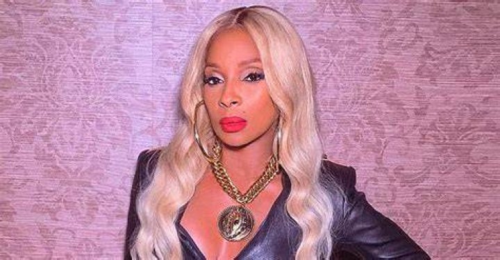 Bossip Mary J Blige Denies ExLandlord's Claims of Back Rent and