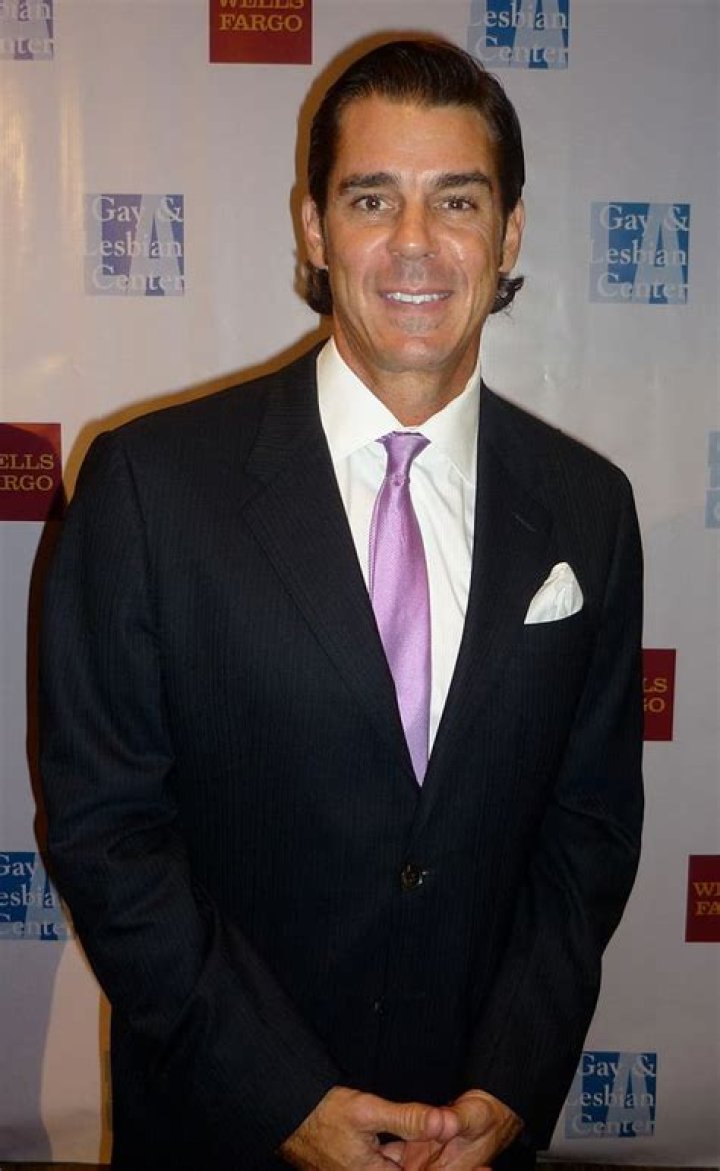 Boston Red Sox Exec Billy Bean's Visit Helped Me Come Out Fenway, MA