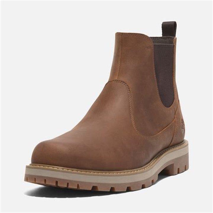 Botines Chelsea para hombre gu&iacute;a de estilo para un outfit ganador