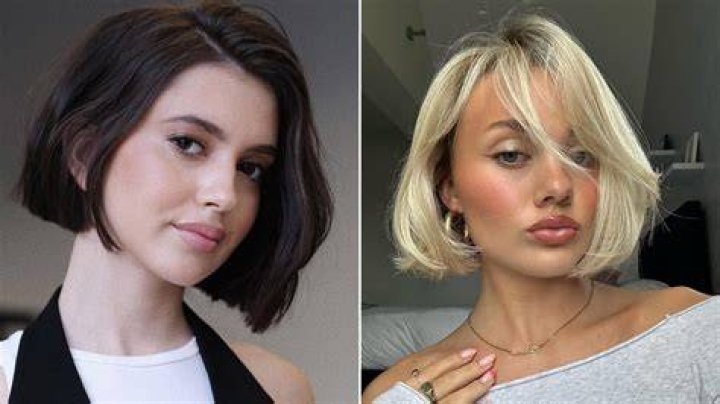 Boyfriend Bob Hairstyle Ideas According to Models Preview.ph