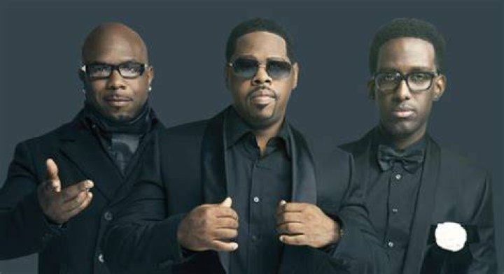 Boyz II Men Primary Wave Music