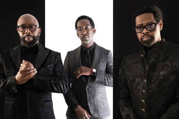 Boyz II Men Travelivery&reg;
