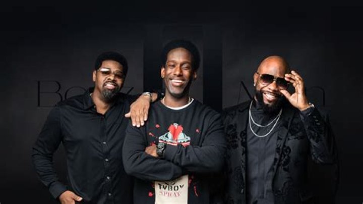 Boyz II Men's 10 Greatest Songs