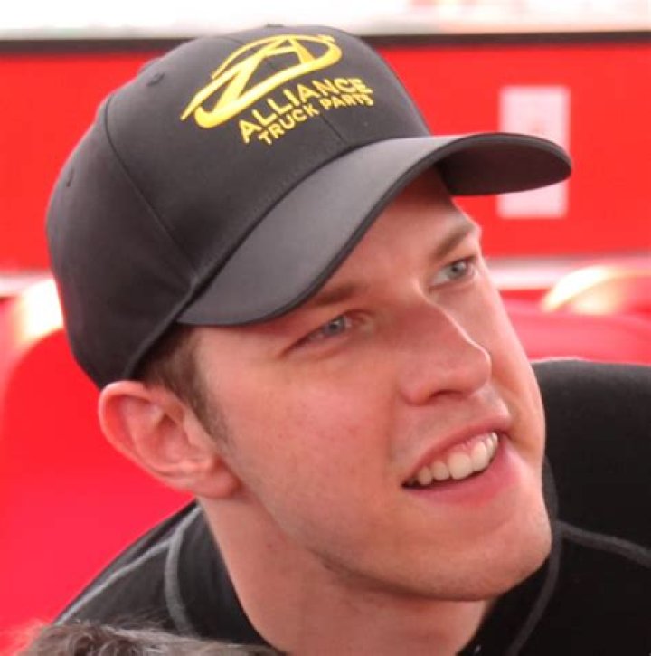 Brad Keselowski Net Worth 2018 What is this NASCAR driver worth?