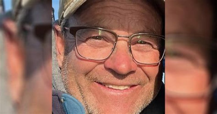 Brad Nagel Missing Red Wing MN, Police searching for man in Diamond