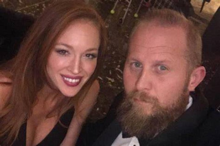 Brad Parscale reportedly back with wife after alleged domestic violence