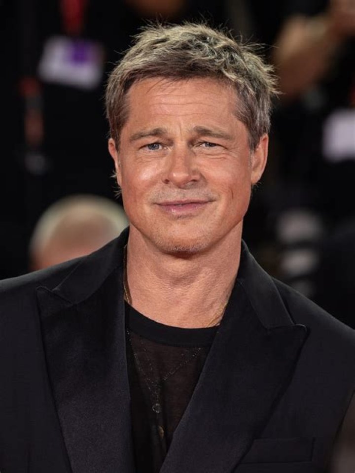 Brad Pitt's 10+ Tattoos & Their Meanings Body Art Guru
