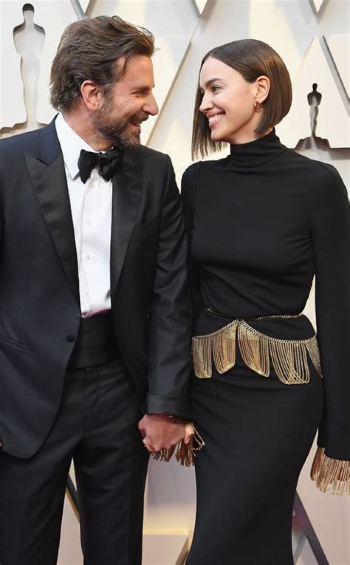 Bradley Cooper, Irina Shayk Share Joint Custody of Daughter