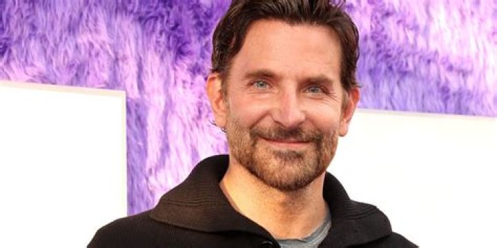 Bradley Cooper on 'A Star Is Born' Producer Jon Peters 'Luckily, He