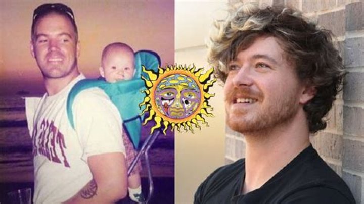 Bradley Nowell Children Who Is Jakob James Nowell?