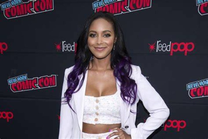 Brandi Rhodes 2021 Net Worth, Salary, Records, and Personal Life