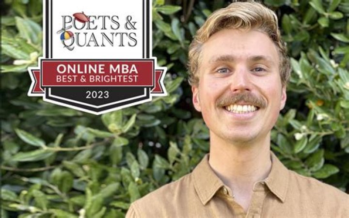 Brandon Kahoun, MBA Home