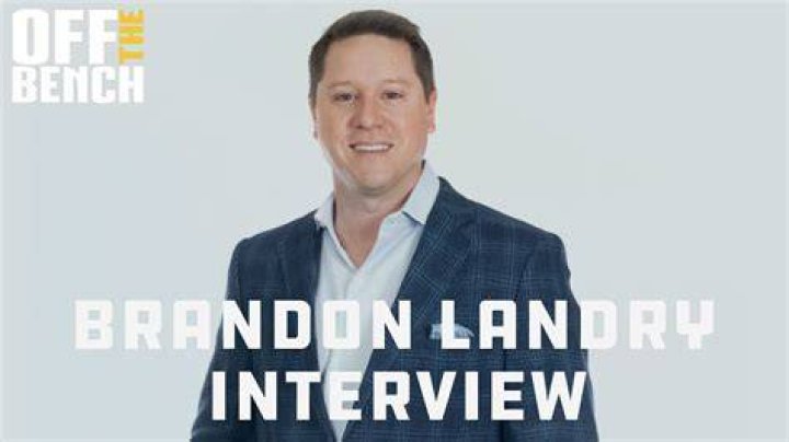 Brandon Landry on Undercover Boss Who is WalkOn's Bistreaux and Bar CEO?