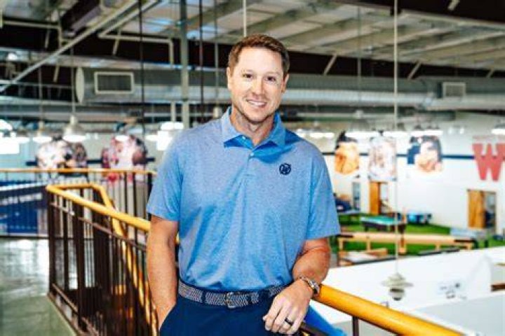 Brandon Landry stepping aside as CEO for WalkOn&rsquo;s