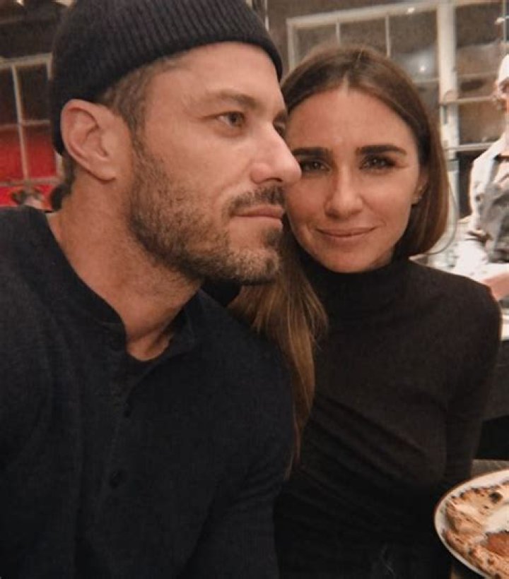 Brandon Quinn & His Wife Setting Relationship Goals High