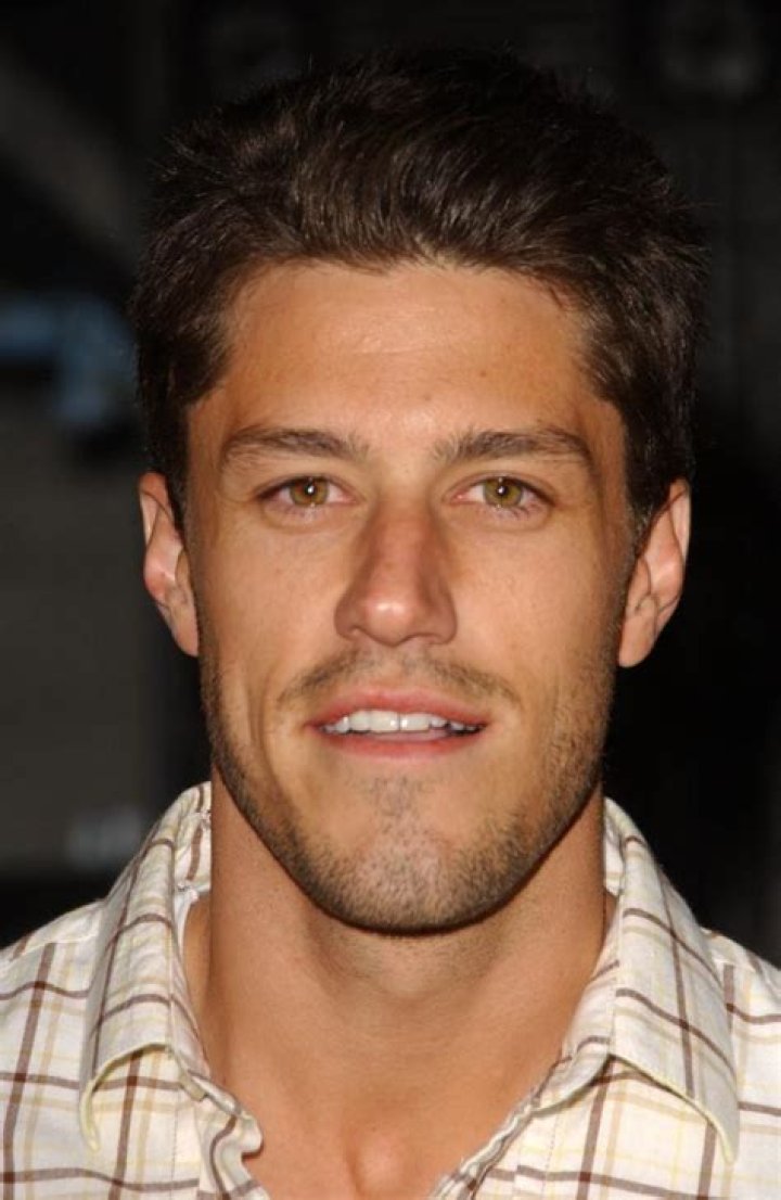 Brandon Quinn Ethnicity of Celebs