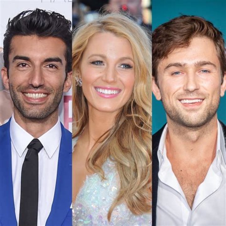 Brandon Sklenar Ethnicity of Celebs