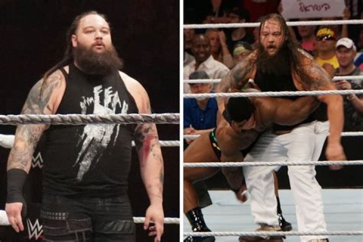 Bray Wyatt Ethnicity, Wikipedia, Cause of Death, Wife, Dead, What
