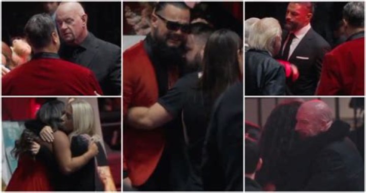Bray Wyatt Funeral When Is Bray Wyatt Funeral?
