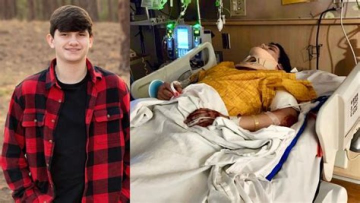 Brayden Laing Motorcycle Accident Obituary, Nibley, UT, What Happened