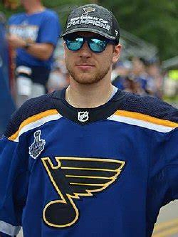 Brayden Schenn Wikipedia