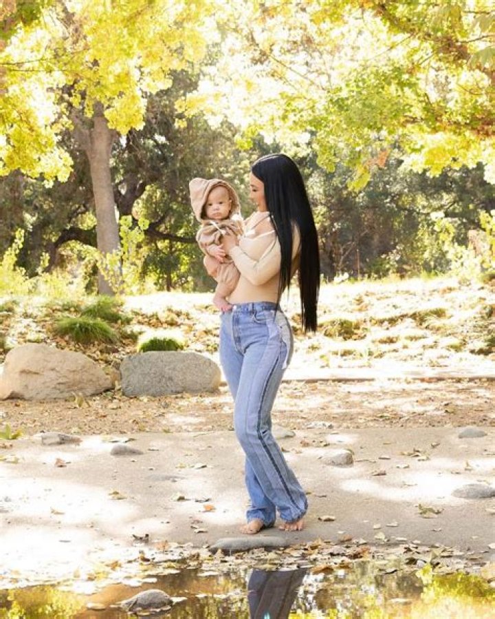 Bre Tiesi Bio, Age, Husband, Children, Parents, Net Worth