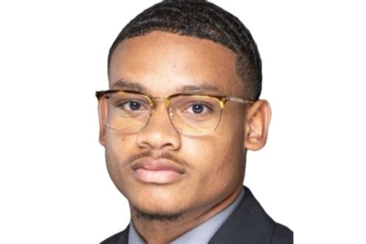 BREAKING College Student, 20, Is Shot Dead While Accidentally Trying