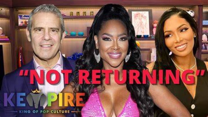 Breaking! Kenya Moore's Mother FINALLY Acknowledges Her! Buys Brooklyn