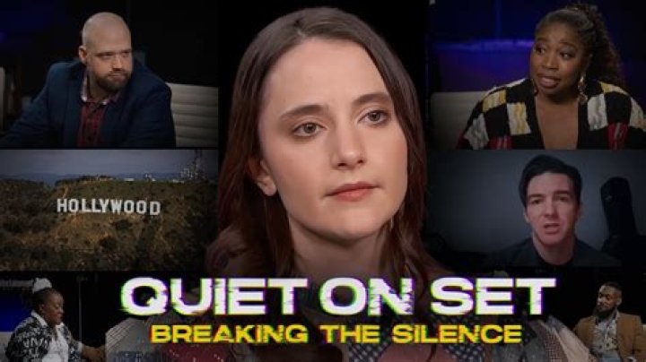 Breaking quiet 3 porn jordsouth