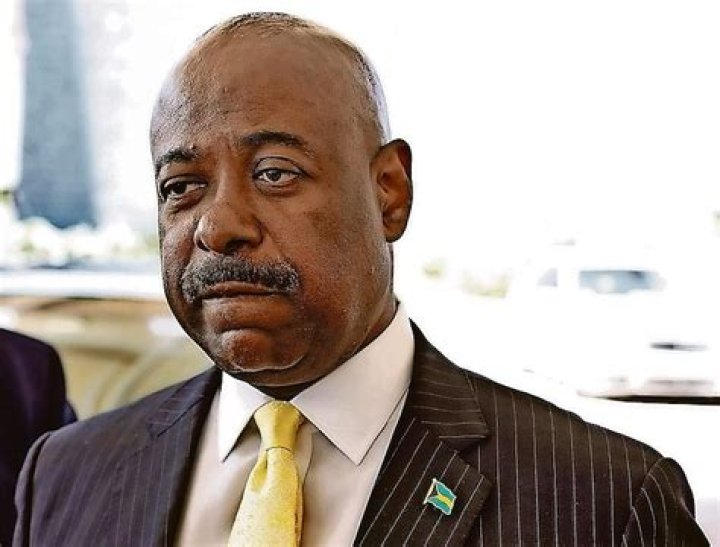 BREAKING Social Services Minister Obie dies The Tribune