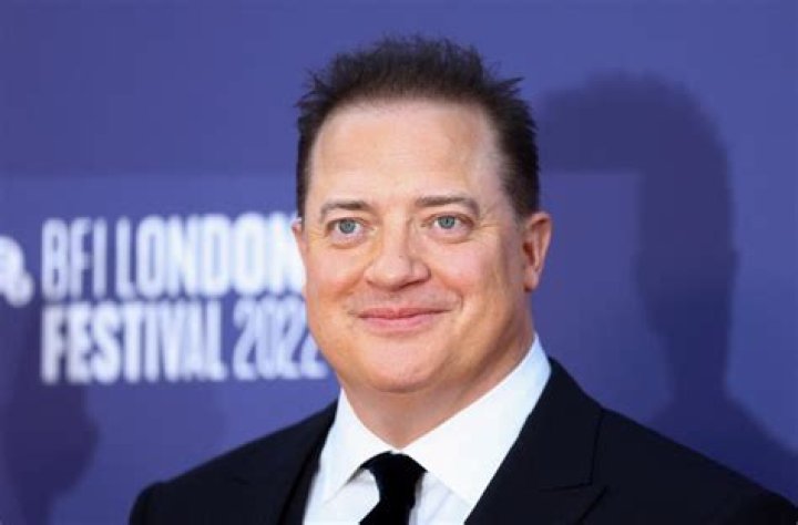 Brendan Fraser made groping allegation after story was done, GQ staff