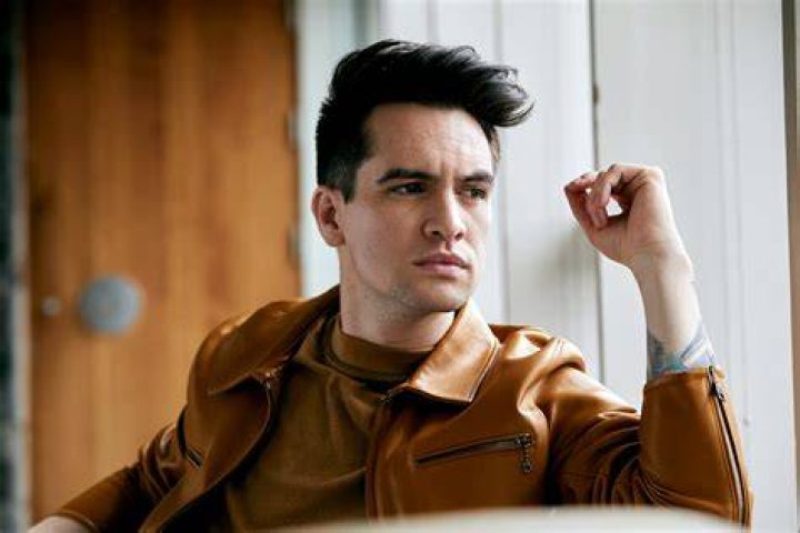 Brendon Urie Comes Out As Pansexual Billboard Billboard