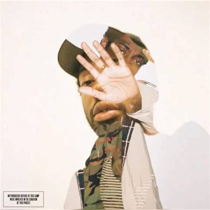 brent faiyaz album cover Google Search Iconic album covers, Rap