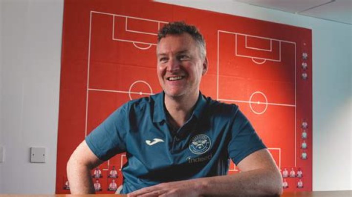 Brentford director of football reveals new coach's duties Get West London